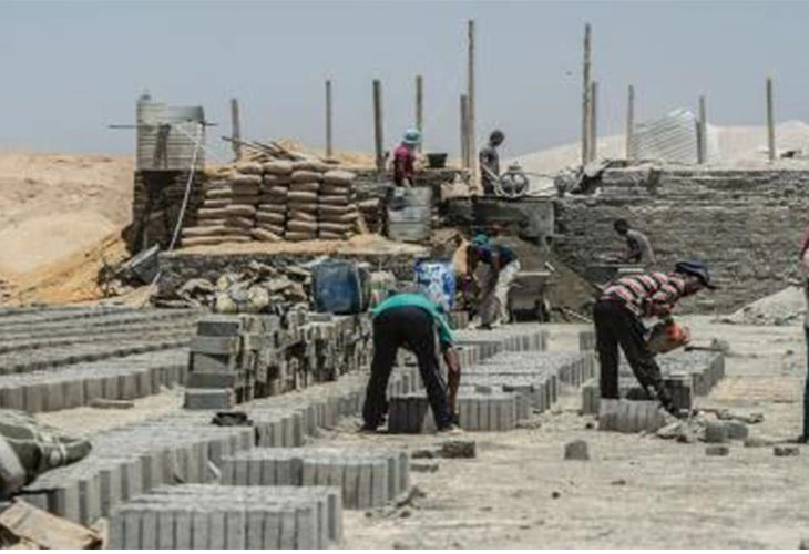 القضاء على الفقر يغيب عن أجندة حكومة مصر