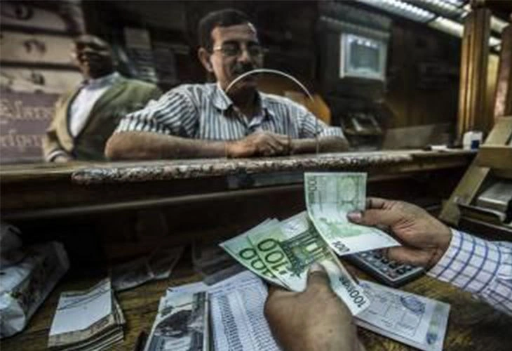 مصر ومستقبل المعونات العربية