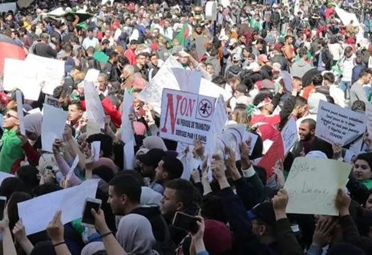 حراك الجزائر ومتطلبات عشريات بيضاء للاقتصاد