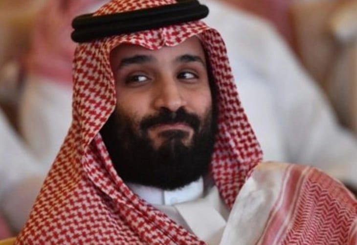 ابن سلمان ومأساة التنمية الخطابية