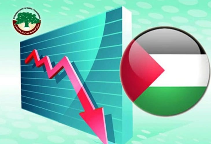 خسائر للاقتصاد الفلسطيني